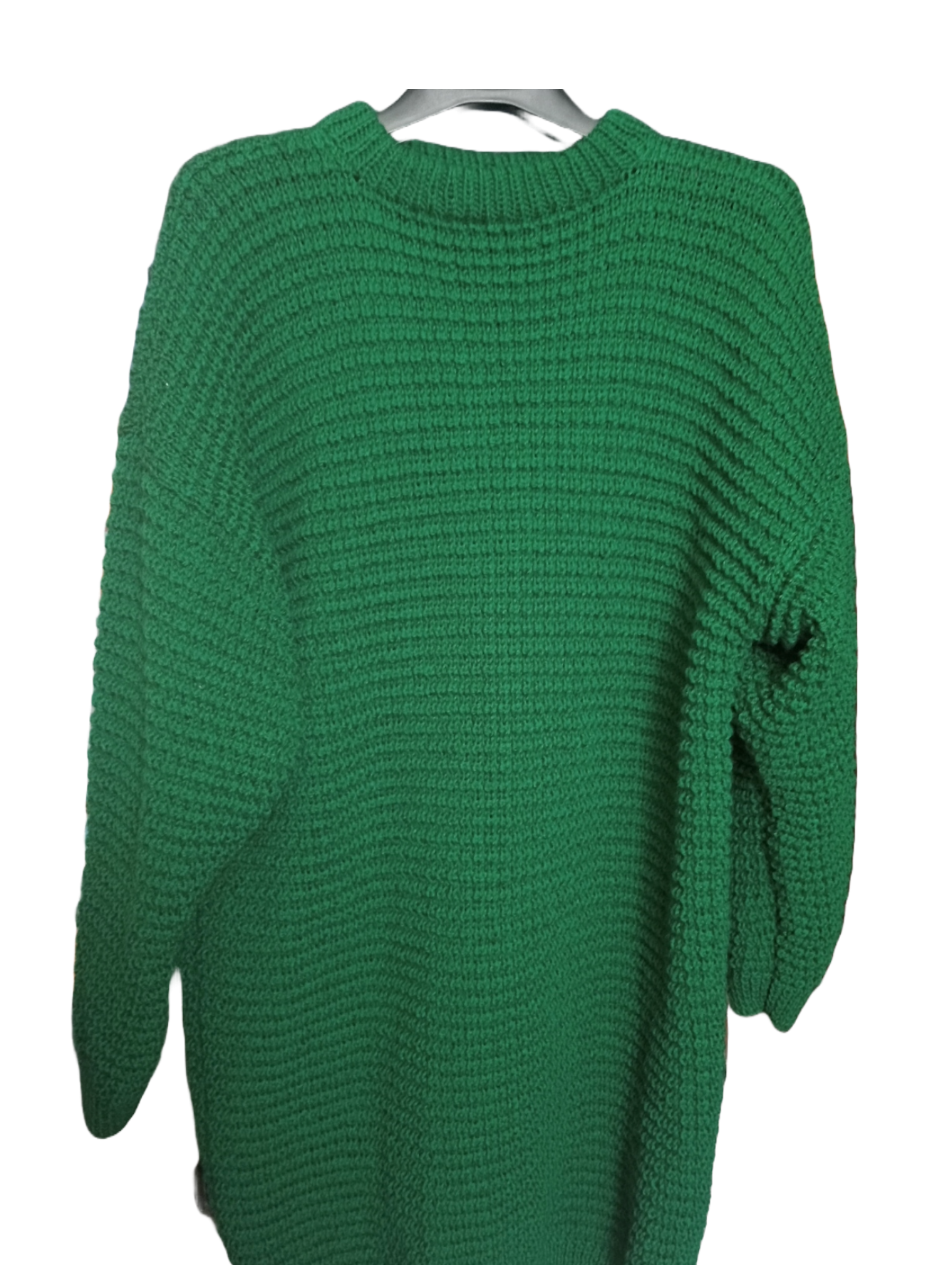 Maglionegonnazebra